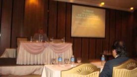 Başvaiz Mustafa CİĞER, Fırsat Vaazları, Başvaizler ve Uzman Vaizler Çalıştayı, 09.12.2012