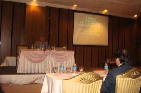 Başvaiz Mustafa CİĞER, Fırsat Vaazları, Başvaizler ve Uzman Vaizler Çalıştayı, 09.12.2012