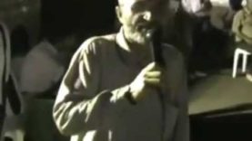 Mustafa ciğer hacc şiiri