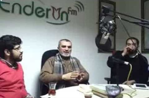 Mustafa Ciğer Hoca