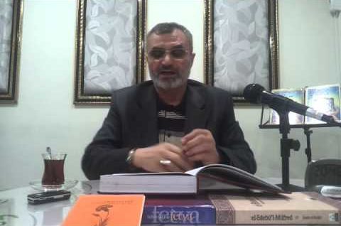 Mustafa Ciğer Hoca