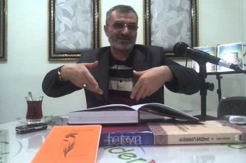 Mustafa Ciğer Hoca