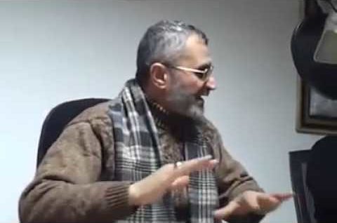 Mustafa Ciğer Hoca   Ameller Vesiledir ve Şifa 7 Şeydedir