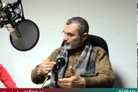 Mustafa Ciğer Hoca | Kuran