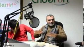 Mustafa Ciğer Hoca   Namaz