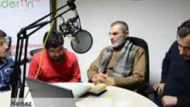 Mustafa Ciğer Hoca | Namaz