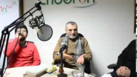 Mustafa Ciğer Hoca  Namaz Sohbetleri