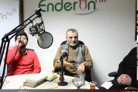 Mustafa Ciğer Hoca  Namaz Sohbetleri