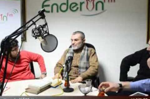 Mustafa Ciğer Hoca | Namaz Sohbetleri – 2