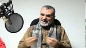 Mustafa Ciğer Hoca | Namaz Sohbetleri