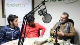 Mustafa Ciğer Hoca | Namazın içinden sohbetler