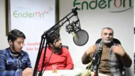 Mustafa Ciğer Hoca   Namazın içinden sohbetler 1