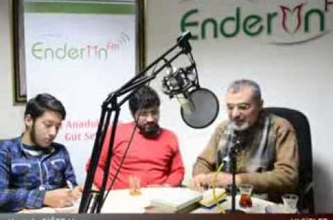 Mustafa Ciğer Hoca | Namazın Vacipleri