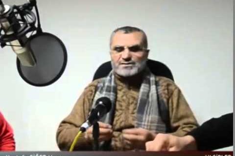 Mustafa Ciğer Hoca  Namazn Vacipleri