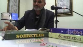 Mustafa ciğer hoca videosu