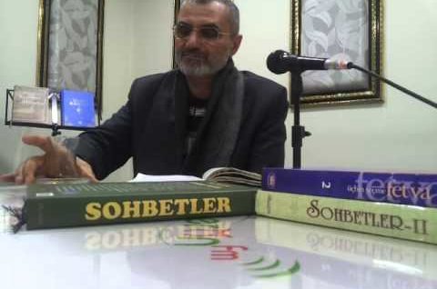 Mustafa ciğer hoca videosu