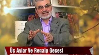 Mustafa Ciğer ile O'na Giden Yol 04.03.2019