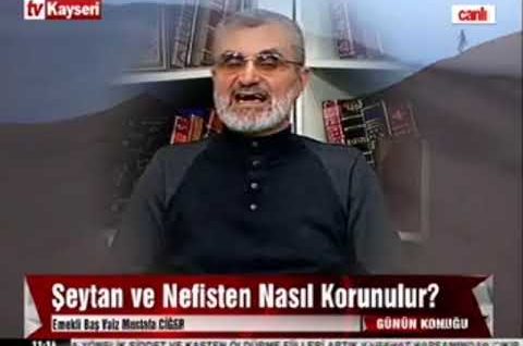 Mustafa Ciğer ile Ona Giden Yol 02.02.2019