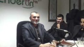 Namazda cep Telefonu Çalarsa,Pantolon Düşerse; Cevabı Tebessüm Garantili