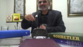 Tarikat degiştirmek , din değiştirmekmidir ?