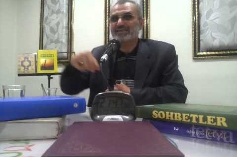 Tarikat degiştirmek , din değiştirmekmidir ?