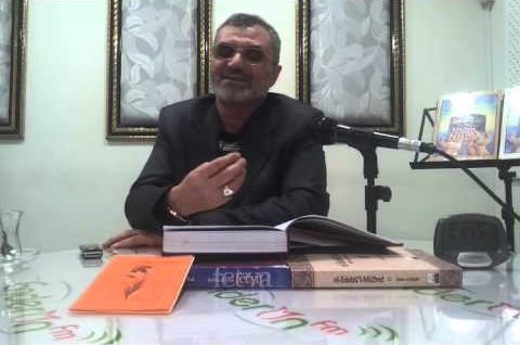 YAHYALILI HACI HASAN EFENDİ HZ.LERİNİN KERAMETLERİ